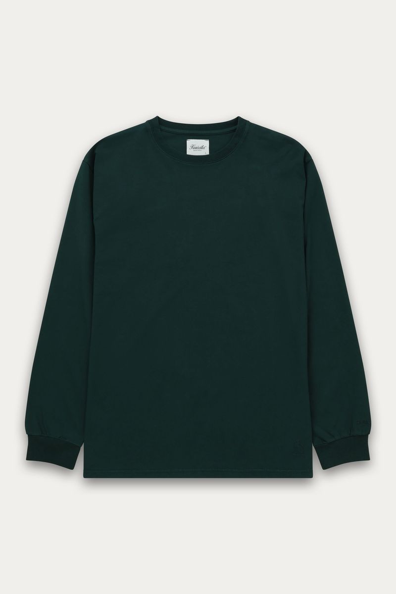 Chandail Boss LS Pine Kuwalla Tee
