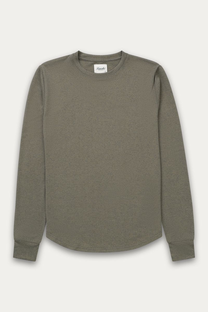 Chandail Uppercut 2.0 Olive Kuwalla Tee