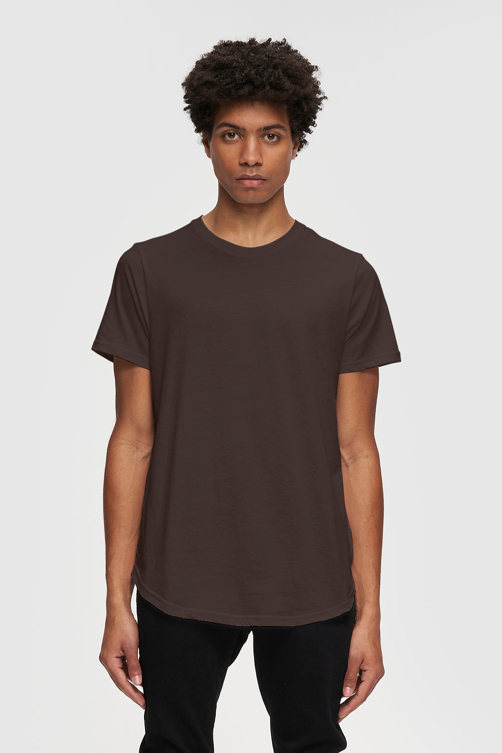 T-Shirt Eazy Scoop Coffee Kuwalla Tee