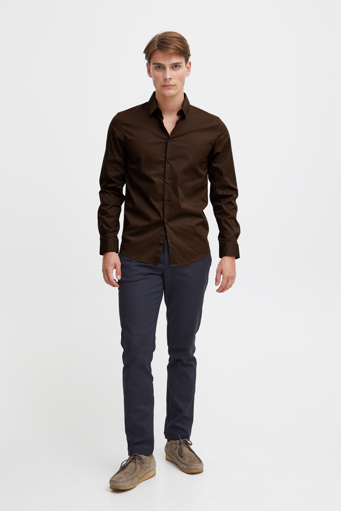 Chemise Palle Brun Casual Friday