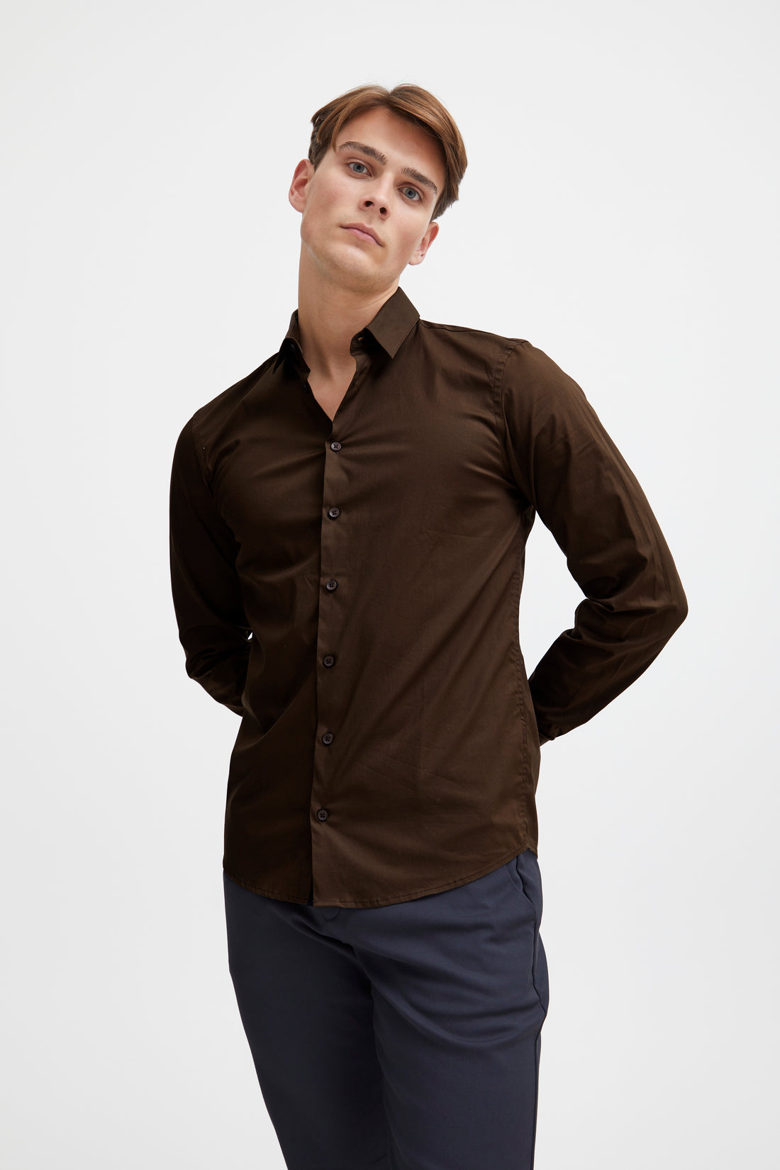 Chemise Palle Brun Casual Friday