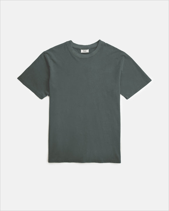 T-Shirt Classic Vintage Gris Rhythm