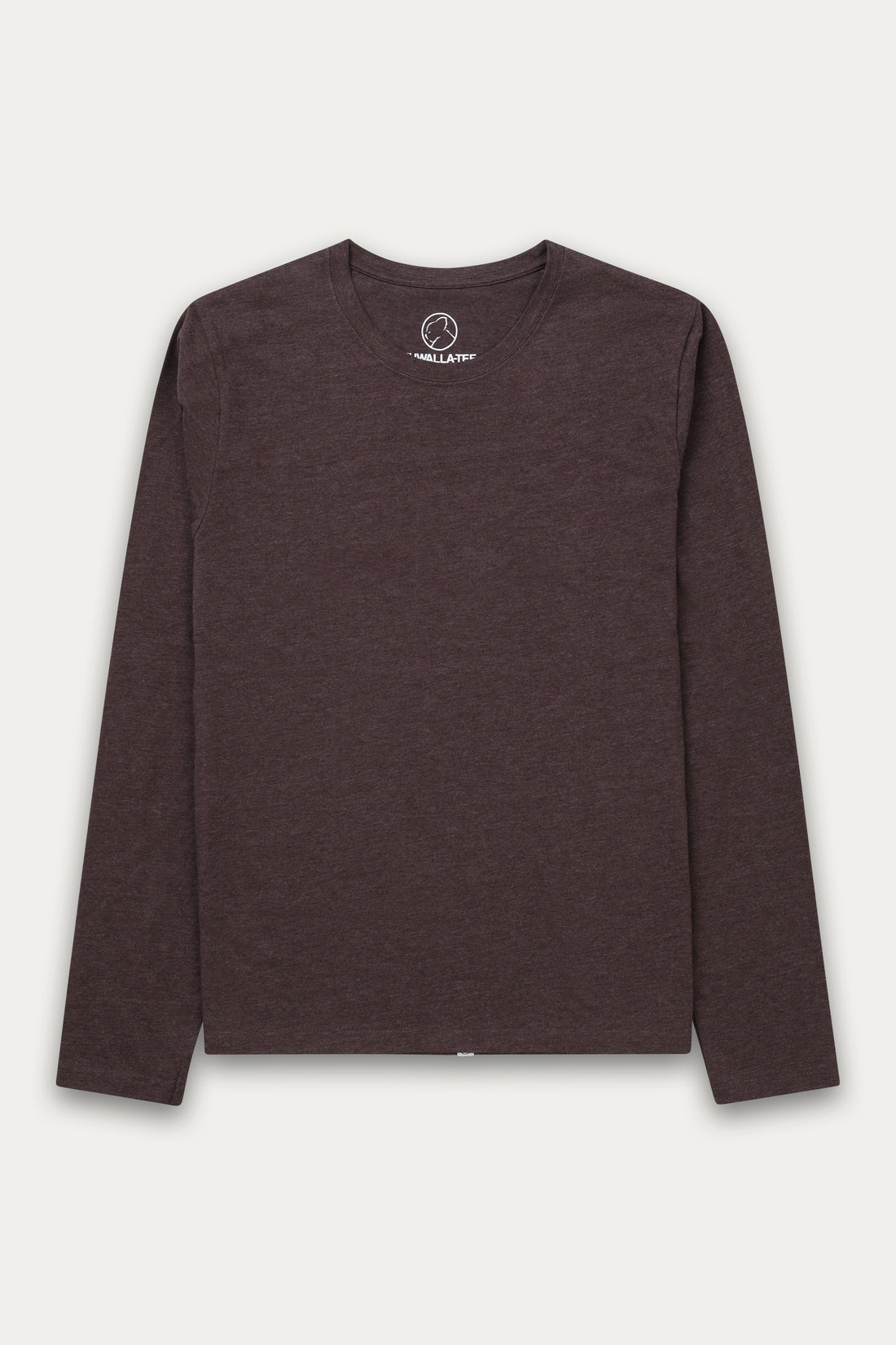 Chandail Eazy E Longsleeve Coffee Kuwalla Tee