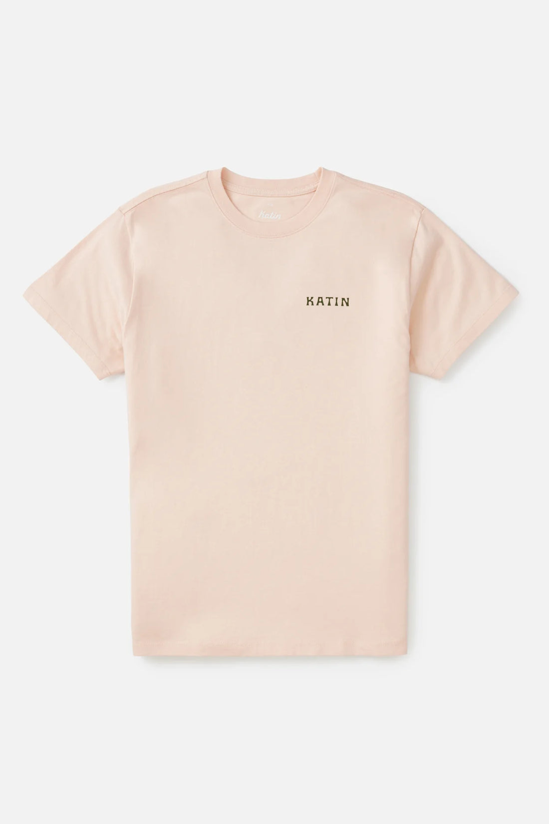 T-Shirt Vista Rose Katin