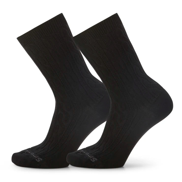 Bas Everyday Cable 2 Pack Smartwool