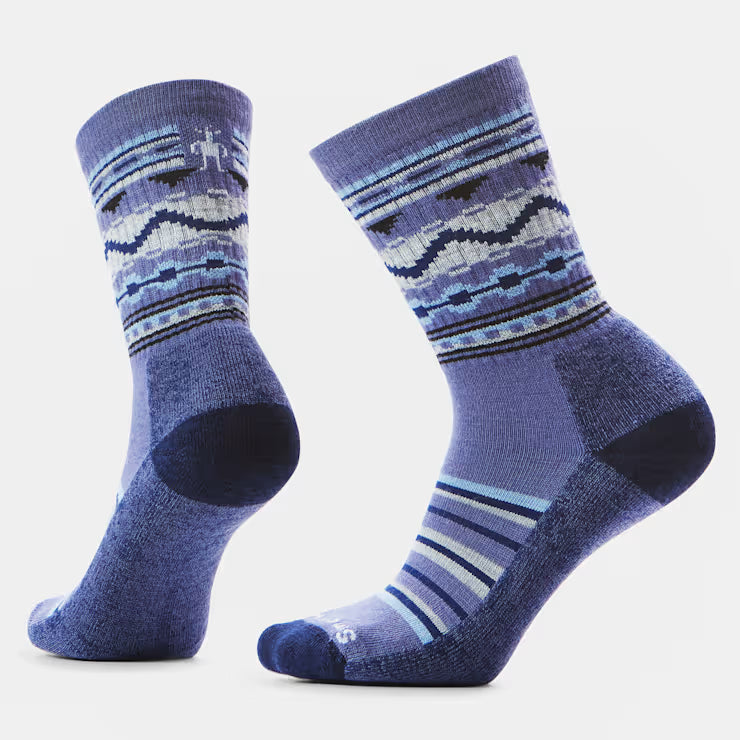 Bas Femme Hike Mountain Moon Smartwool