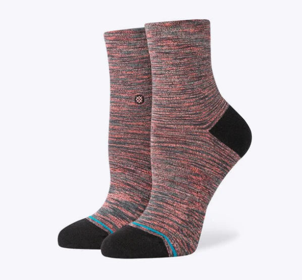 Bas Dusk To Dawn Quarter Noir/Multi Stance