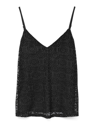 Camisole Maya Noir Vero Moda