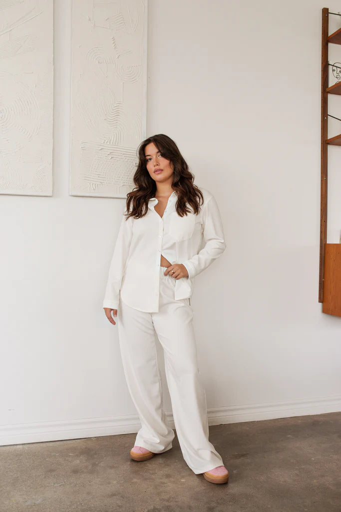 Pantalon Nora Beige Dailystory