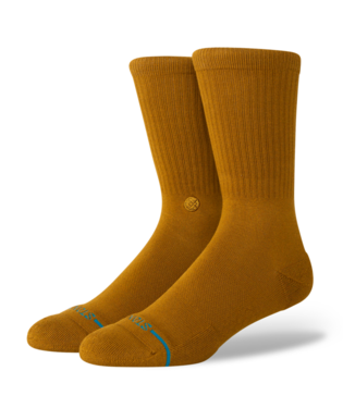 Bas Icon Goldcanvas Stance