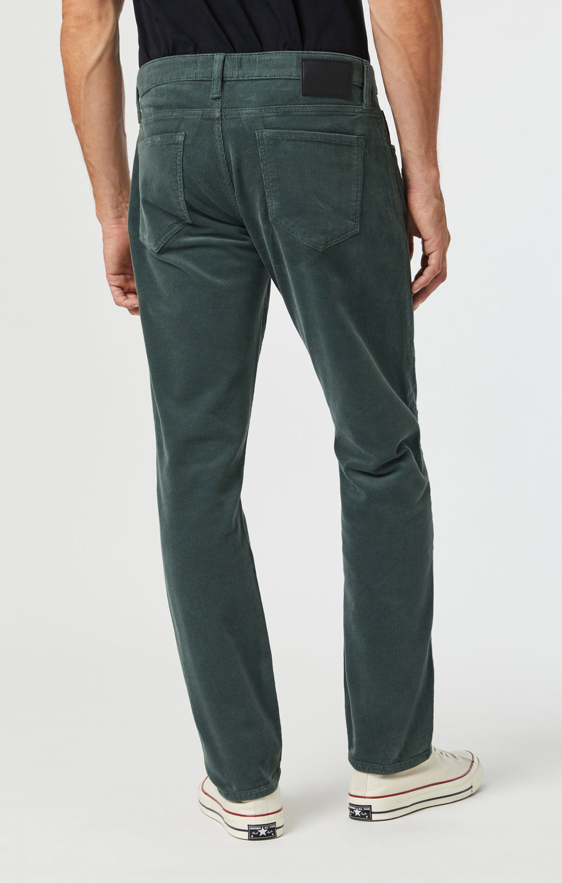 Pantalon Marcus Cord Evergreen Mavi Jeans