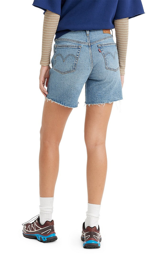 Short 501 Mid Thigh Odeon Levi's