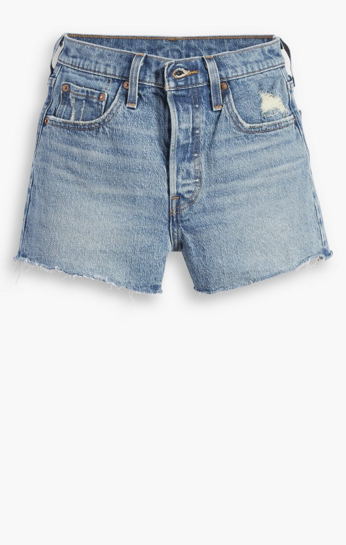 Short 501 Mid Thigh Odeon Levi's