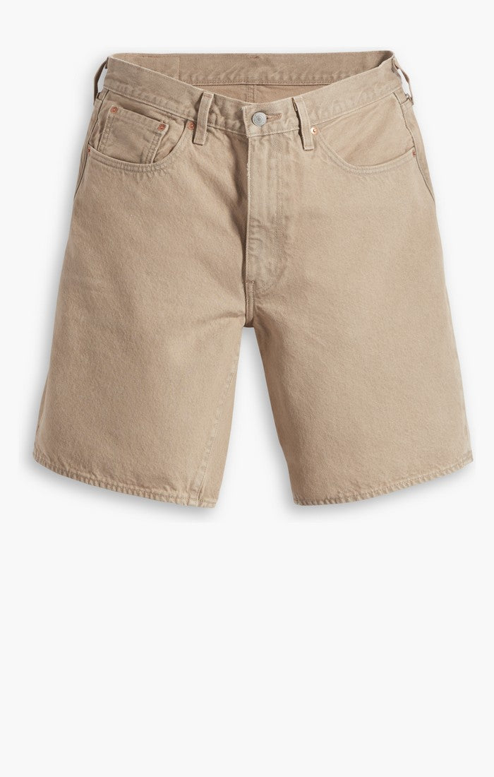 Short 486 Stay Loose Brownstone OD Levi's