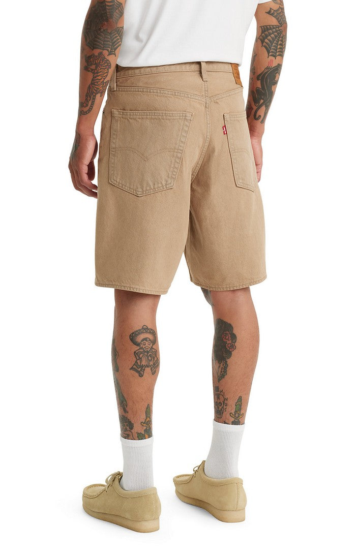 Short 486 Stay Loose Brownstone OD Levi's