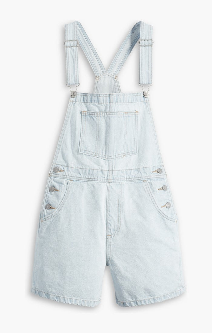 Salopette Vintage Shortall Changing Expectations Levi's