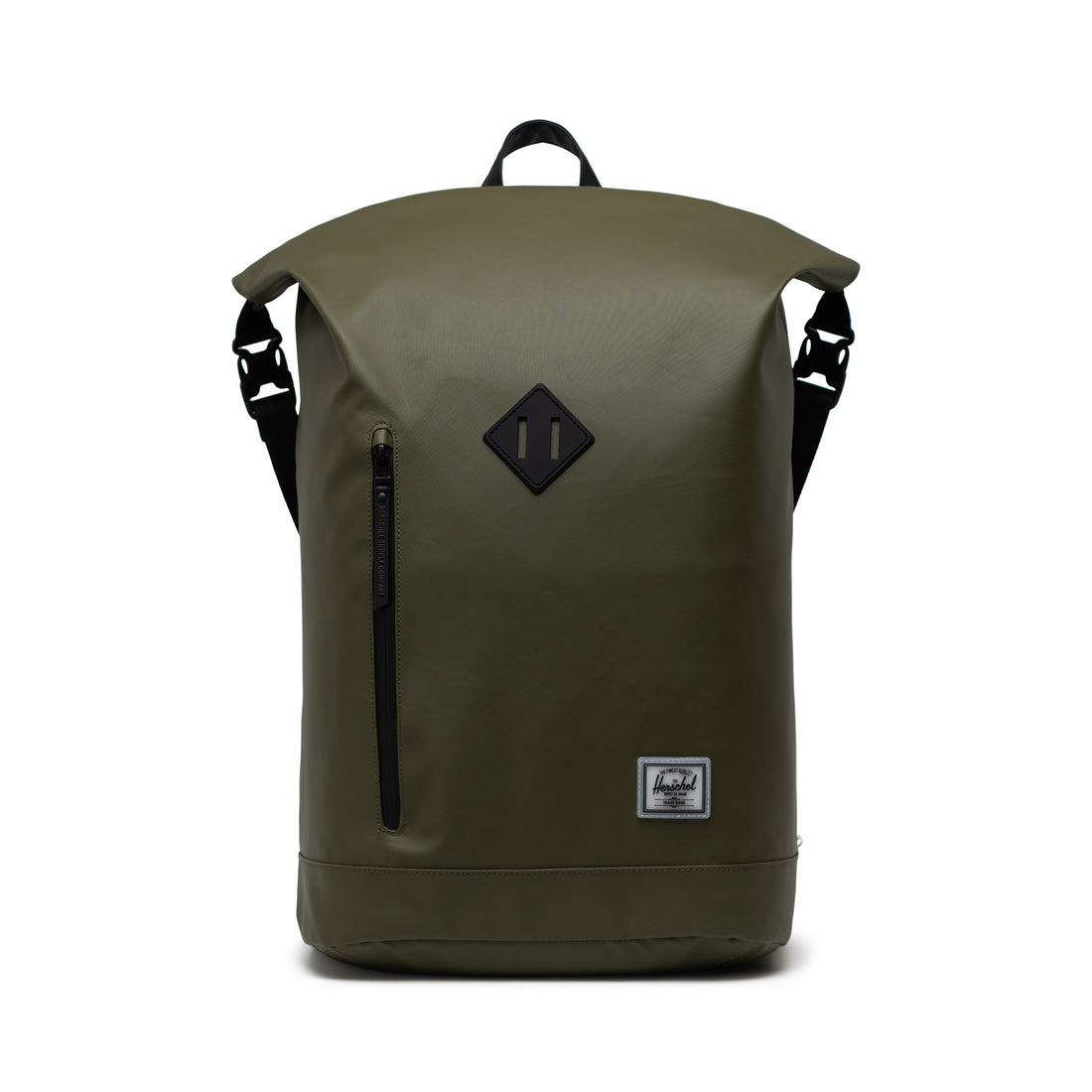 Sac WR Roll Top Recycled Herschel