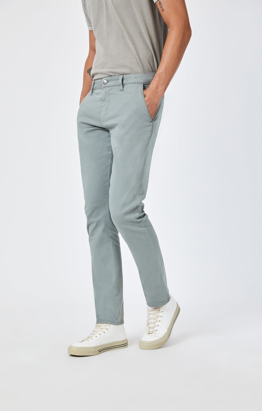 Pantalon Johnny Sedona Sage 2.0 Mavi Jeans