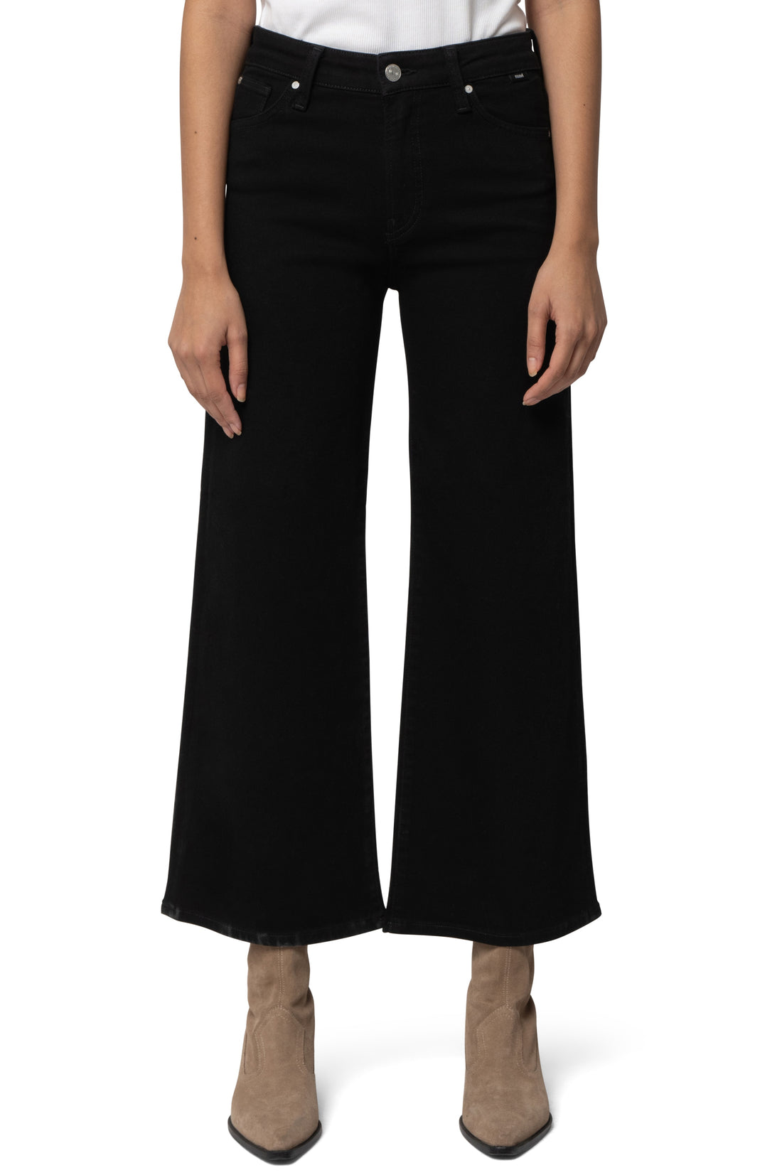Jeans Paloma Black Flex Blue Mavi Jeans