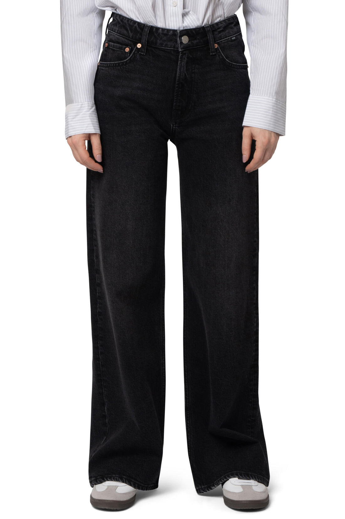 Jeans Florida Dark Smoke Classic Mavi Jeans