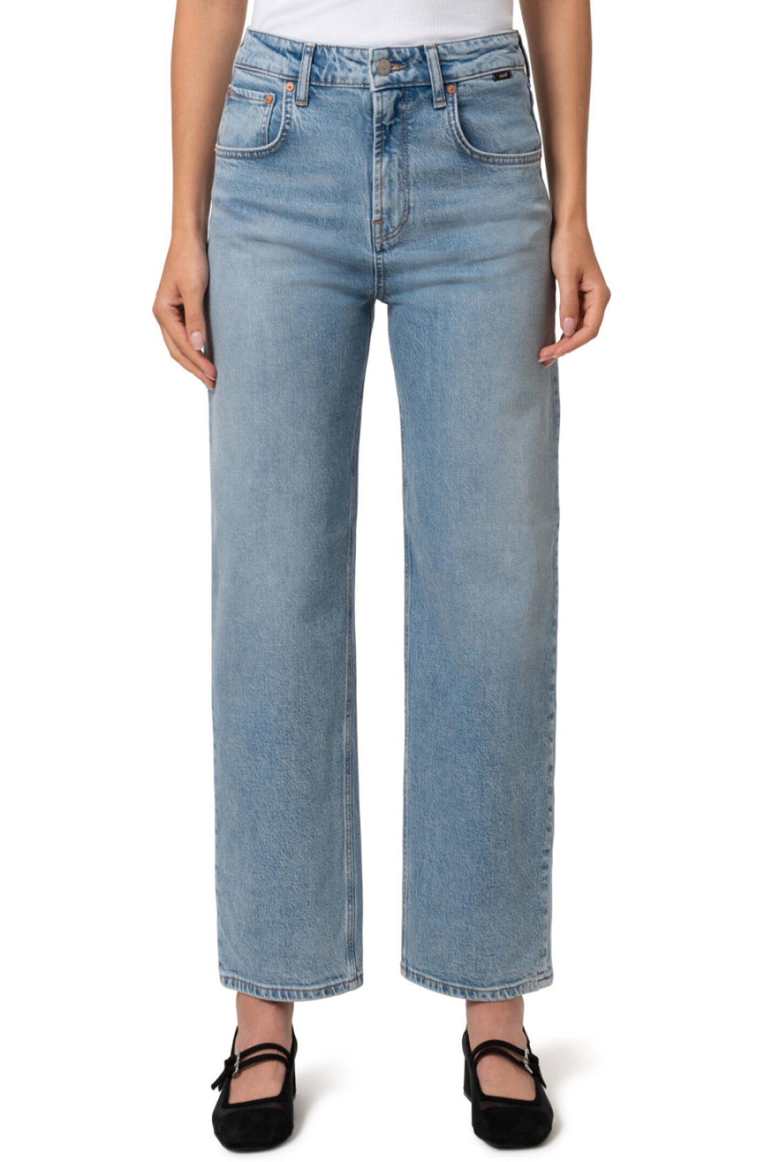 Jeans Nica Light Brushed Mavi Jeans