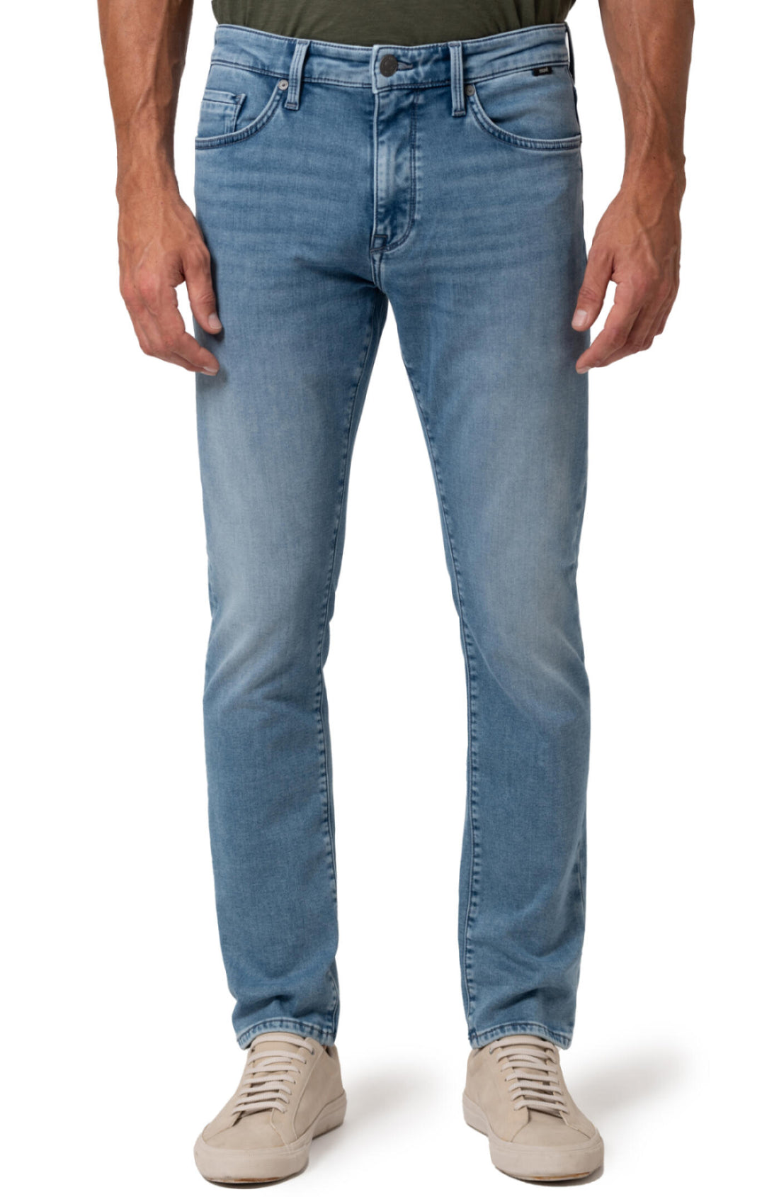 Jeans Jake Light Athletic Mavi Jeans