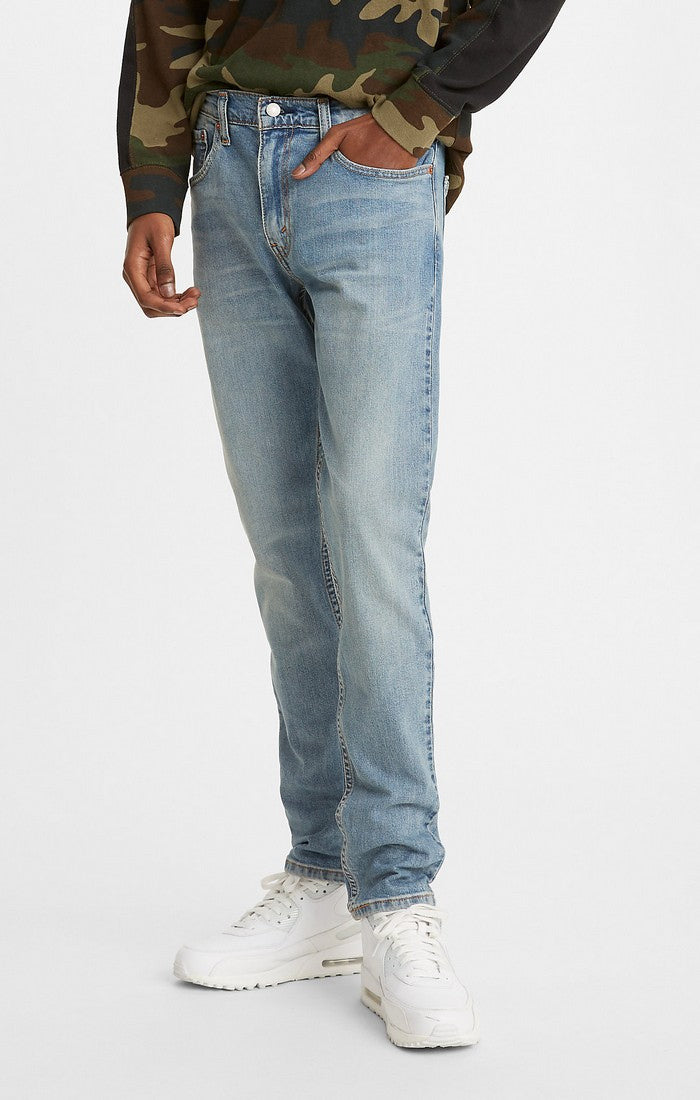 Jeans 512 Worn To Ride Levi's