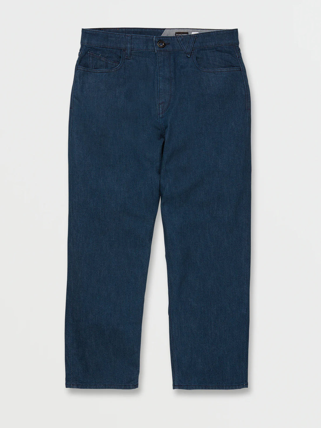 Jeans Billow Tapered High Time Blue Volcom