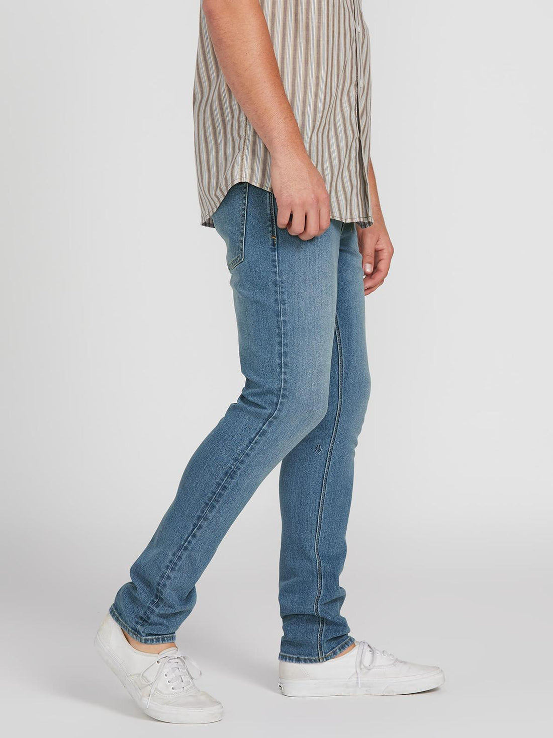 Jeans 2X4 OTI Volcom