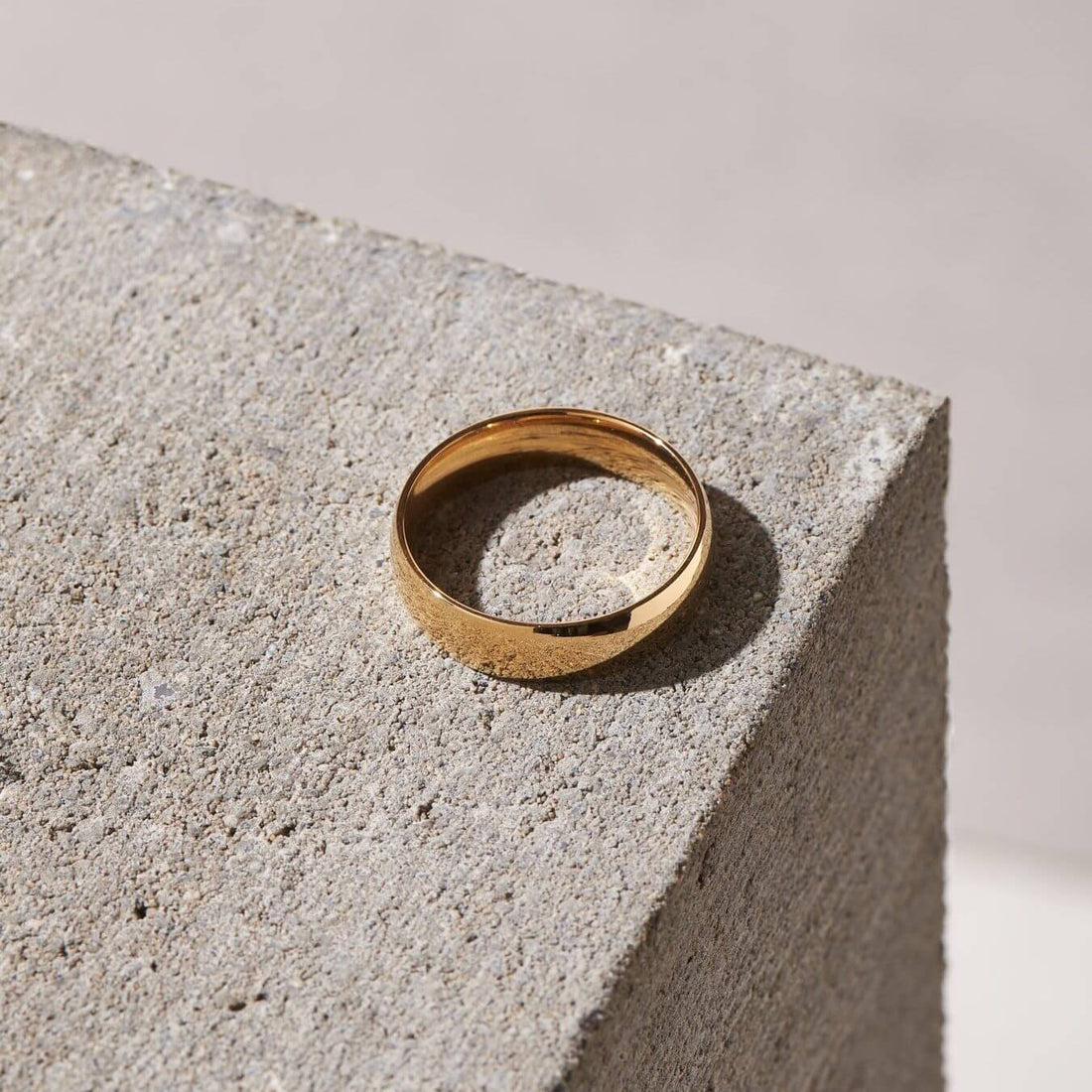 Bague Cléo Or Midi34