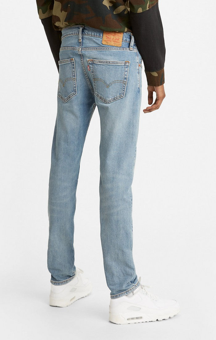 Jeans 512 Worn To Ride Levi's