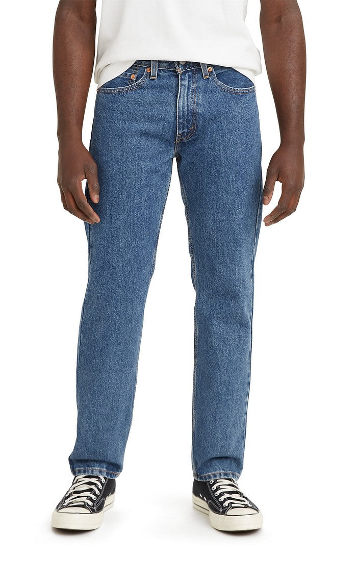 Jeans 505 Medium Stonewash Levi's
