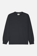 Boss LS Black Sweater Kuwalla Tee