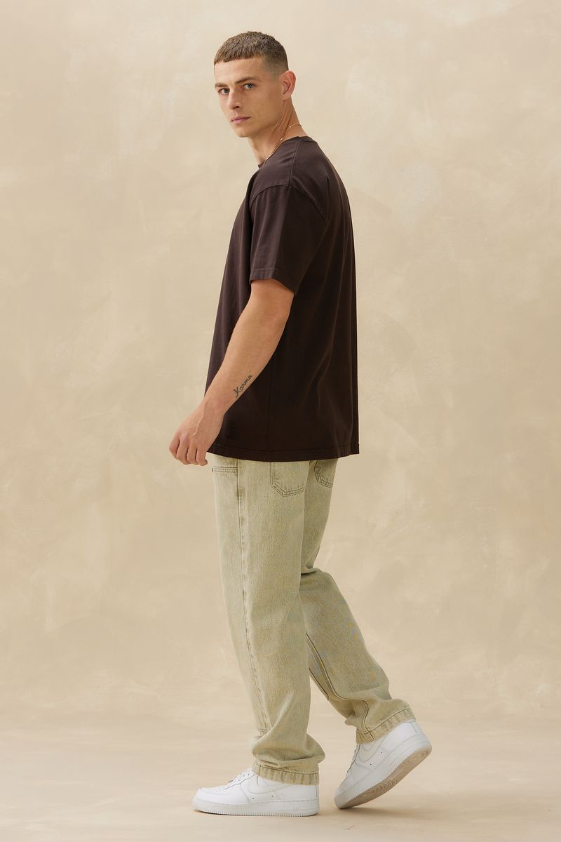 T-Shirt Boss Tee Ganache Kuwalla Tee