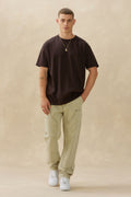 T-Shirt Boss Tee Ganache Kuwalla Tee