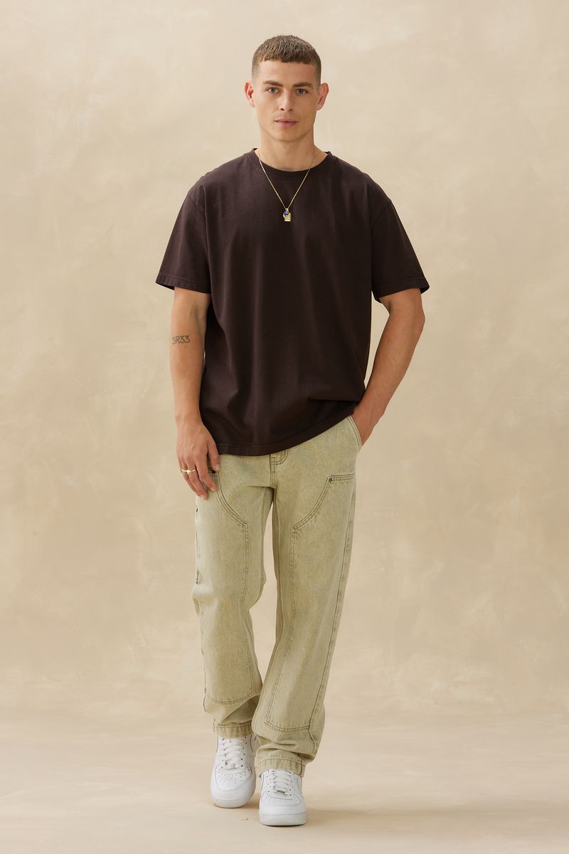 T-Shirt Boss Tee Ganache Kuwalla Tee