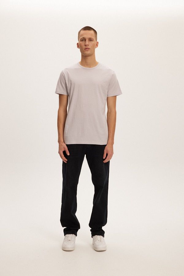 Organic Standard Lilac Kuwalla T-Shirt