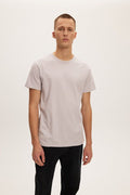 Organic Standard Lilac Kuwalla T-Shirt