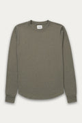 Chandail Uppercut 2.0 Olive Kuwalla Tee