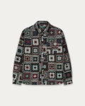 Chemise Crochet Tapestry Multi Kuwalla Tee