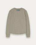 Chandail Uppercut Sweater Vert Kuwalla Tee