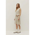 Veste Gwen Chevrons Kuwalla Tee