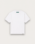 T-Shirt Final Boss Blanc Kuwalla Tee