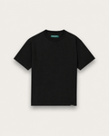 T-Shirt Final Boss Noir Kuwalla Tee