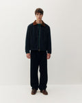 Manteau Heavy Duty Canvas Kuwalla Tee