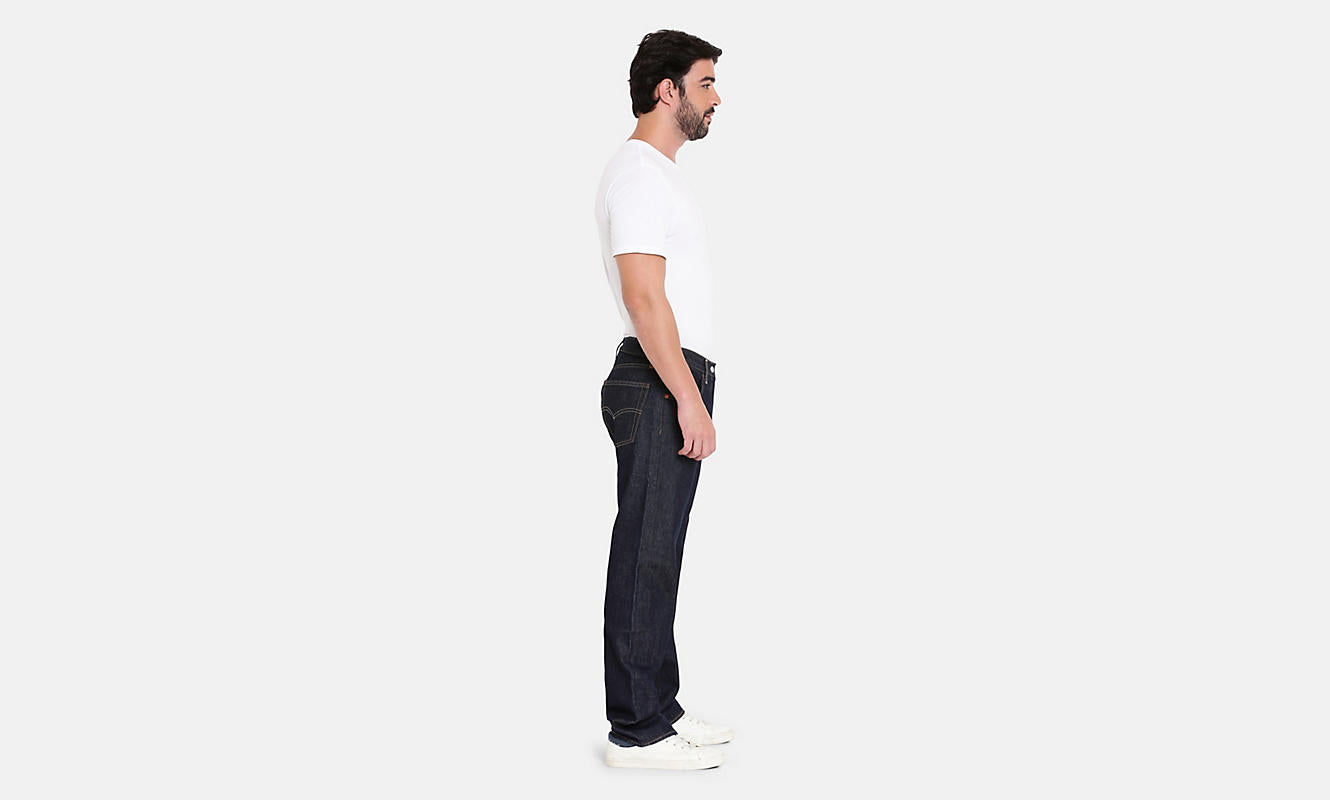 Jeans 555 Welcome To The Game Levi's
