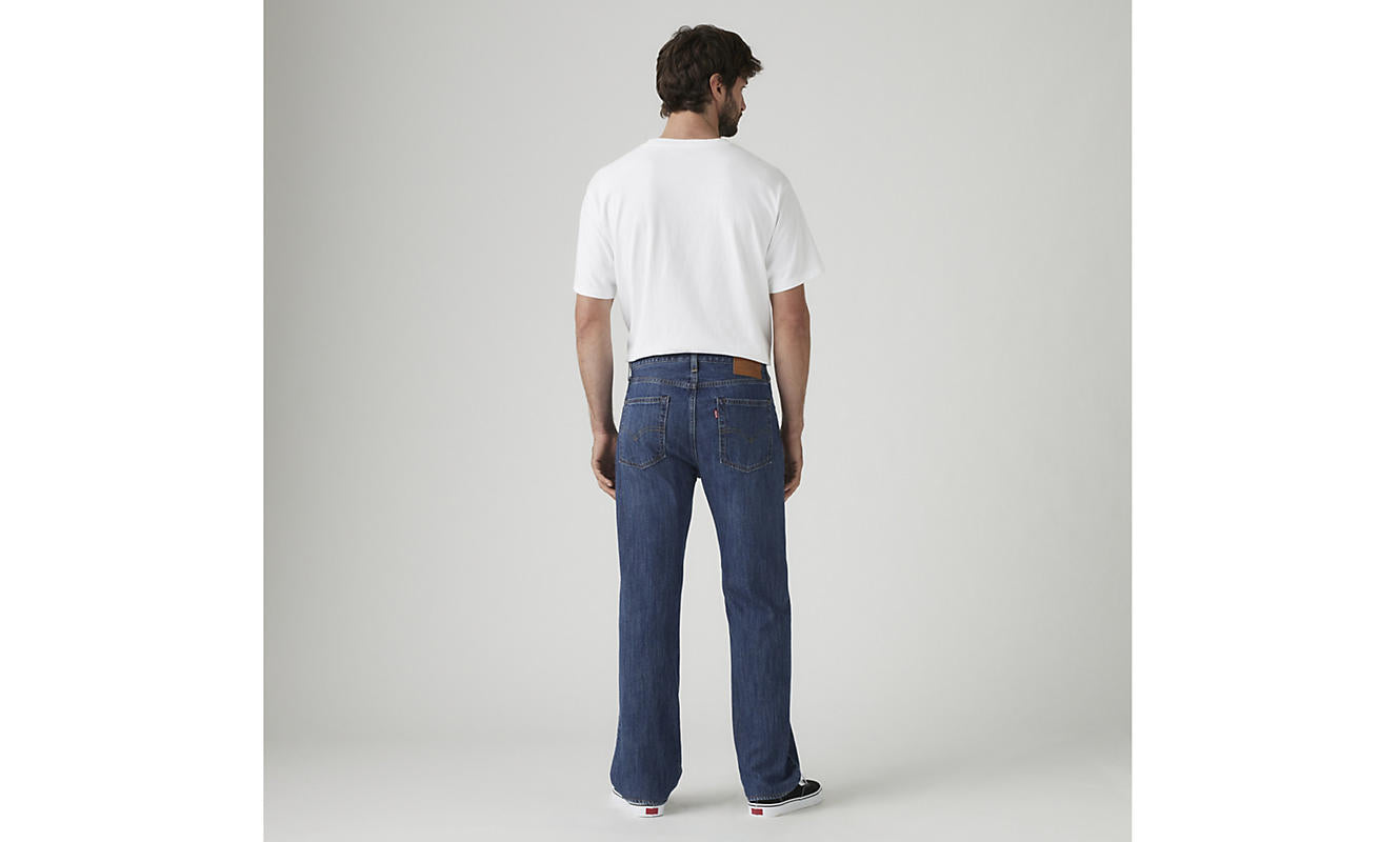 Jeans 555 My True Potential Levi's