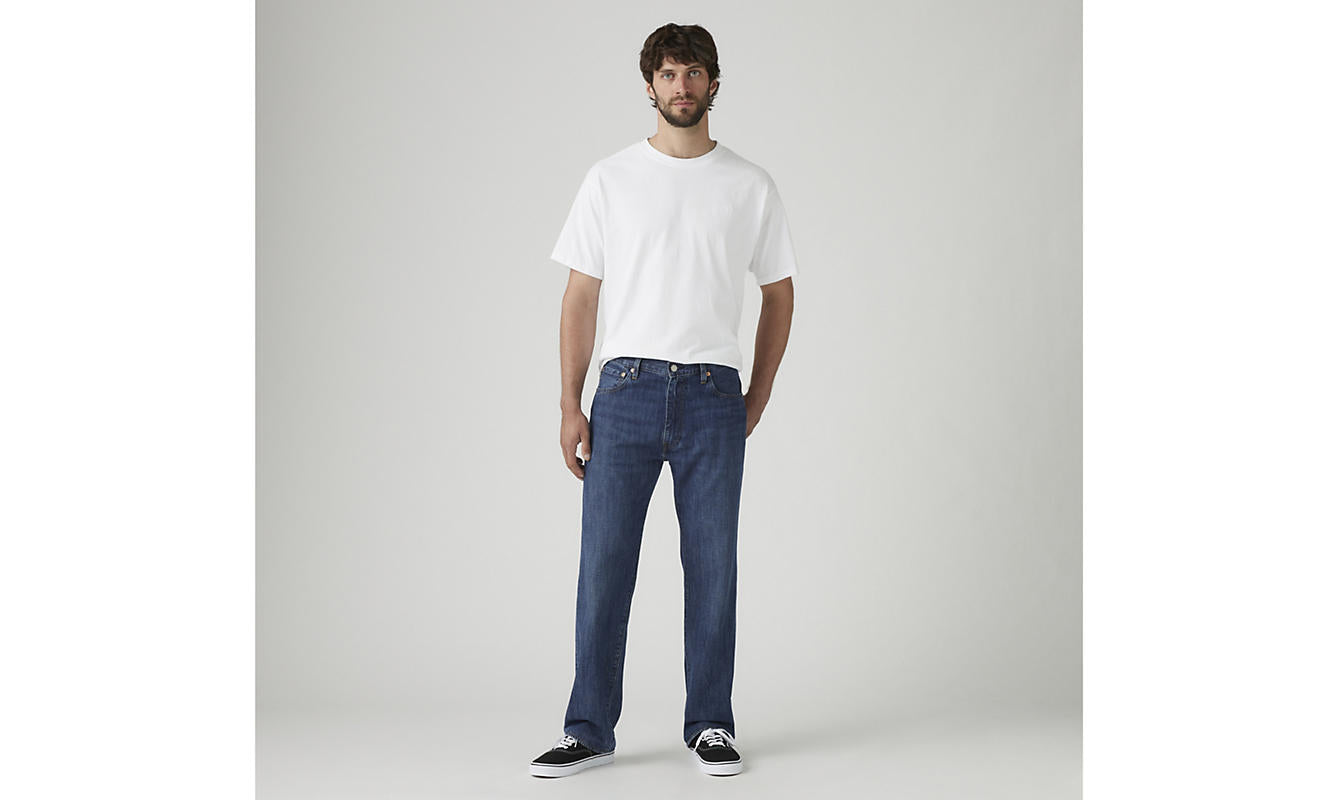 Jeans 555 My True Potential Levi's