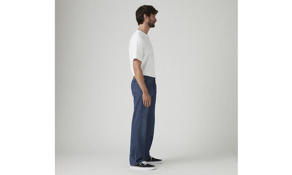 Jeans 555 My True Potential Levi's