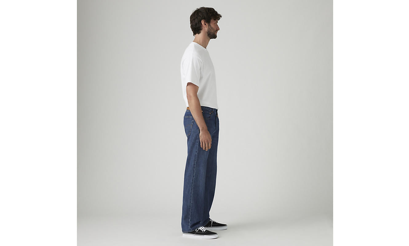 Jeans 555 My True Potential Levi's